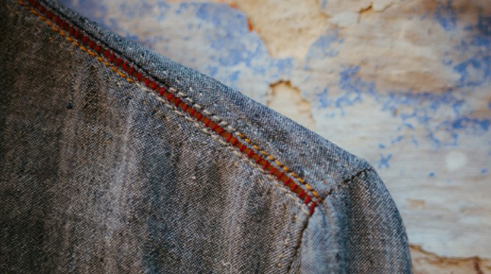 khadi jeans