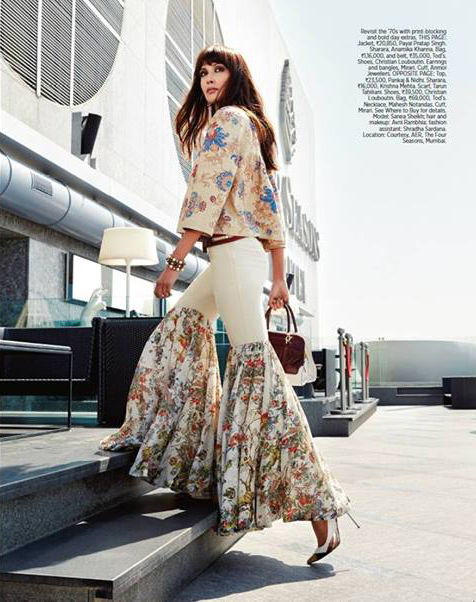 Payal Pratap_Harpers-Bazaar-Bride-April-2014